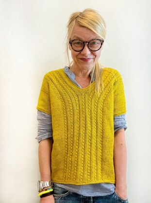 Patterns Designed By Isabell Kraemer #knitting