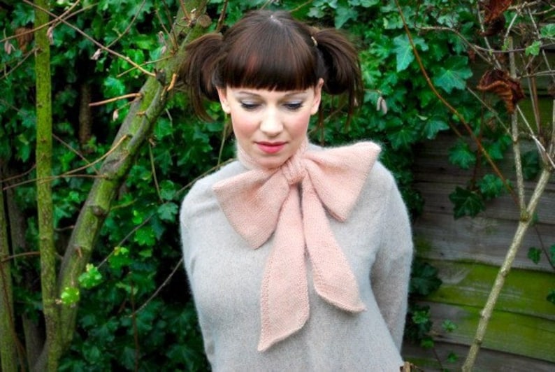 Designer Spotlight: Beautiful, Precious, Delicate... Fall In Love With Twee Knitwear Designed By Tiny Owl Knits