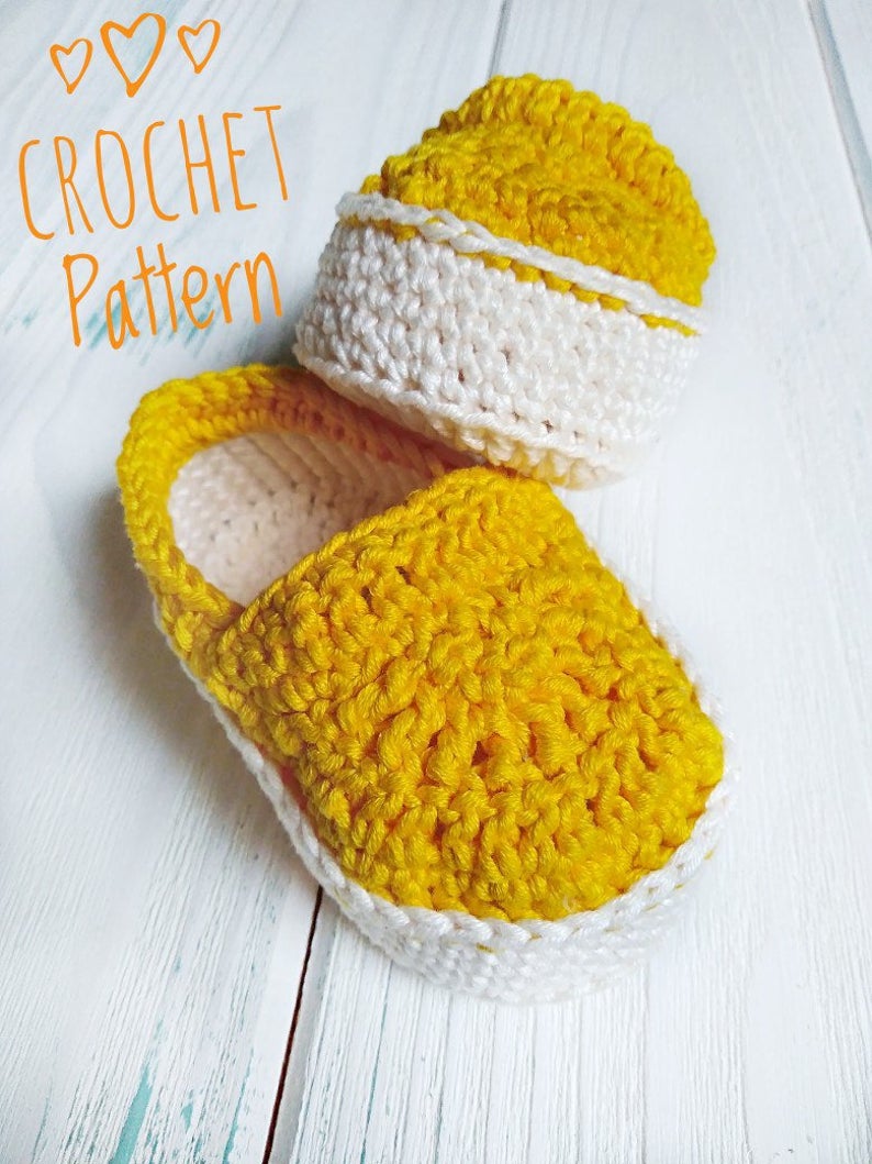 The Cutest Winter Boot Baby Booties You Ever Did See | KnitHacker