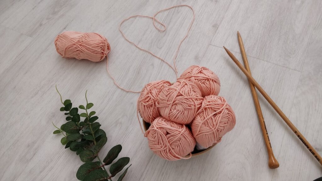 Why Knitting is a Good Hobby for Students