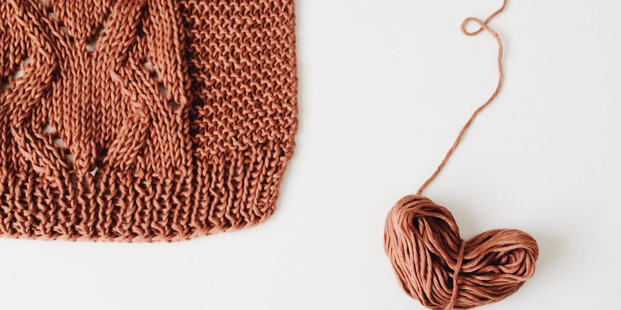 Why Knitting is a Good Hobby for Students