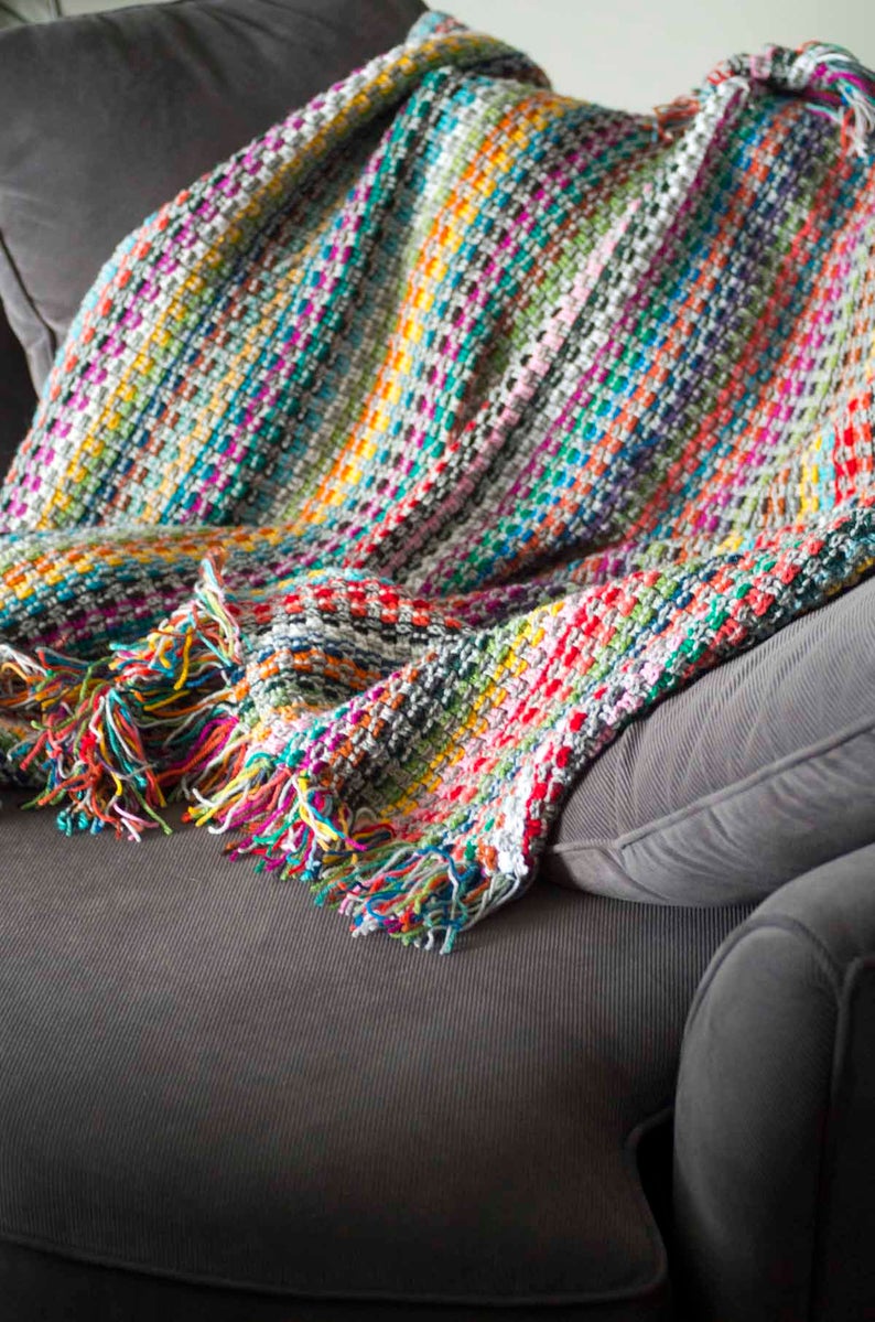 Designer Spotlight: Gorgeous Crochet Patterns By Joleen Kraft of Kraftling