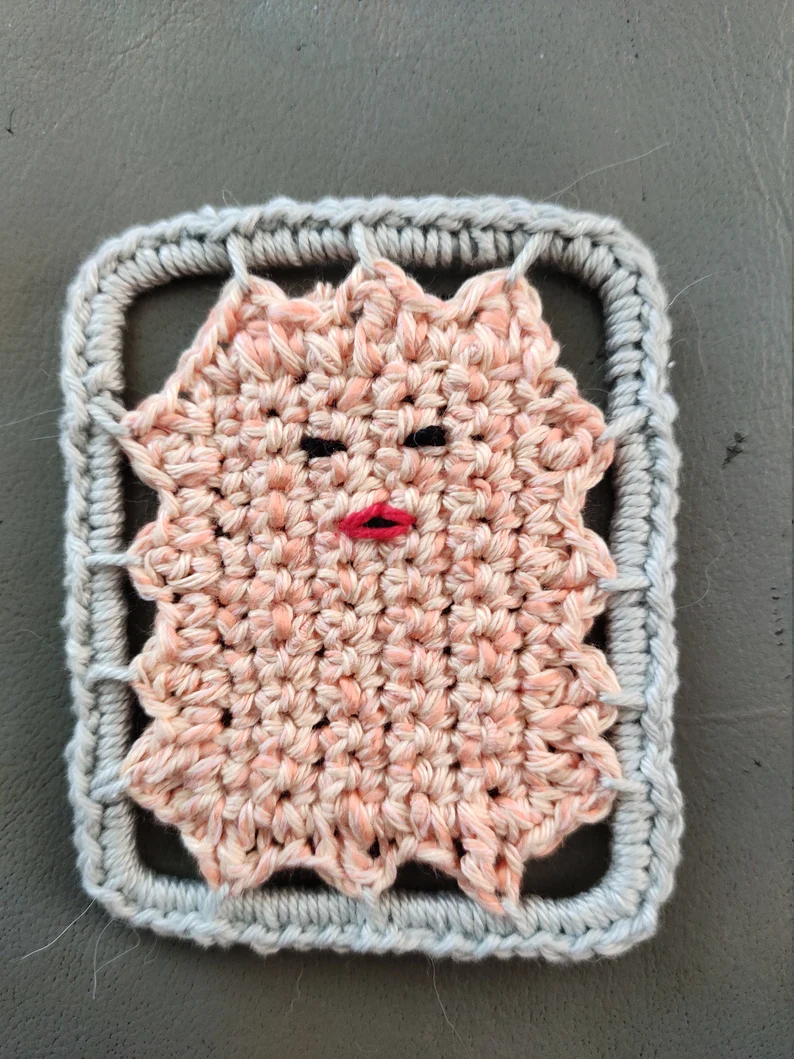 Designer Spotlight: Amazing Doctor Who-Inspired Knitting Patterns & Tools