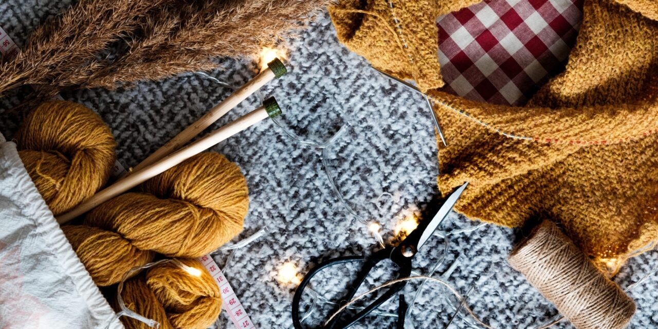 Tips on Making Homemade Knit Blankets and Quilts