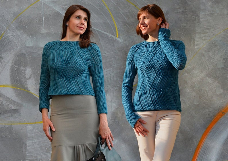 Crochet patterns by CONCEPTcreativeSTORE #crochet