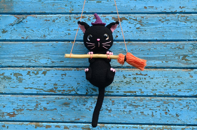 Designer Spotlight: The Most Creative and Cute Amigurumi Toys You'll Ever See ... Patterns By Mila!