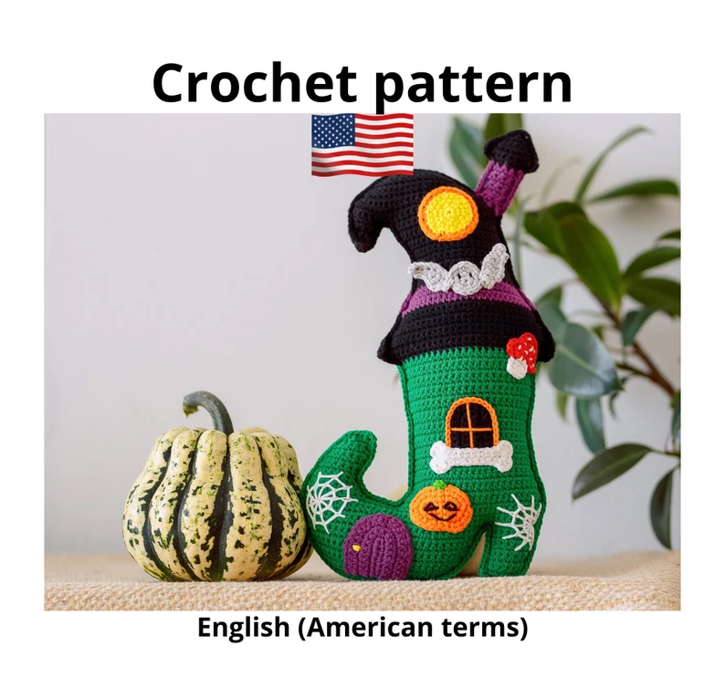 Designer Spotlight: The Most Creative and Cute Amigurumi Toys You'll Ever See ... Patterns By Mila!