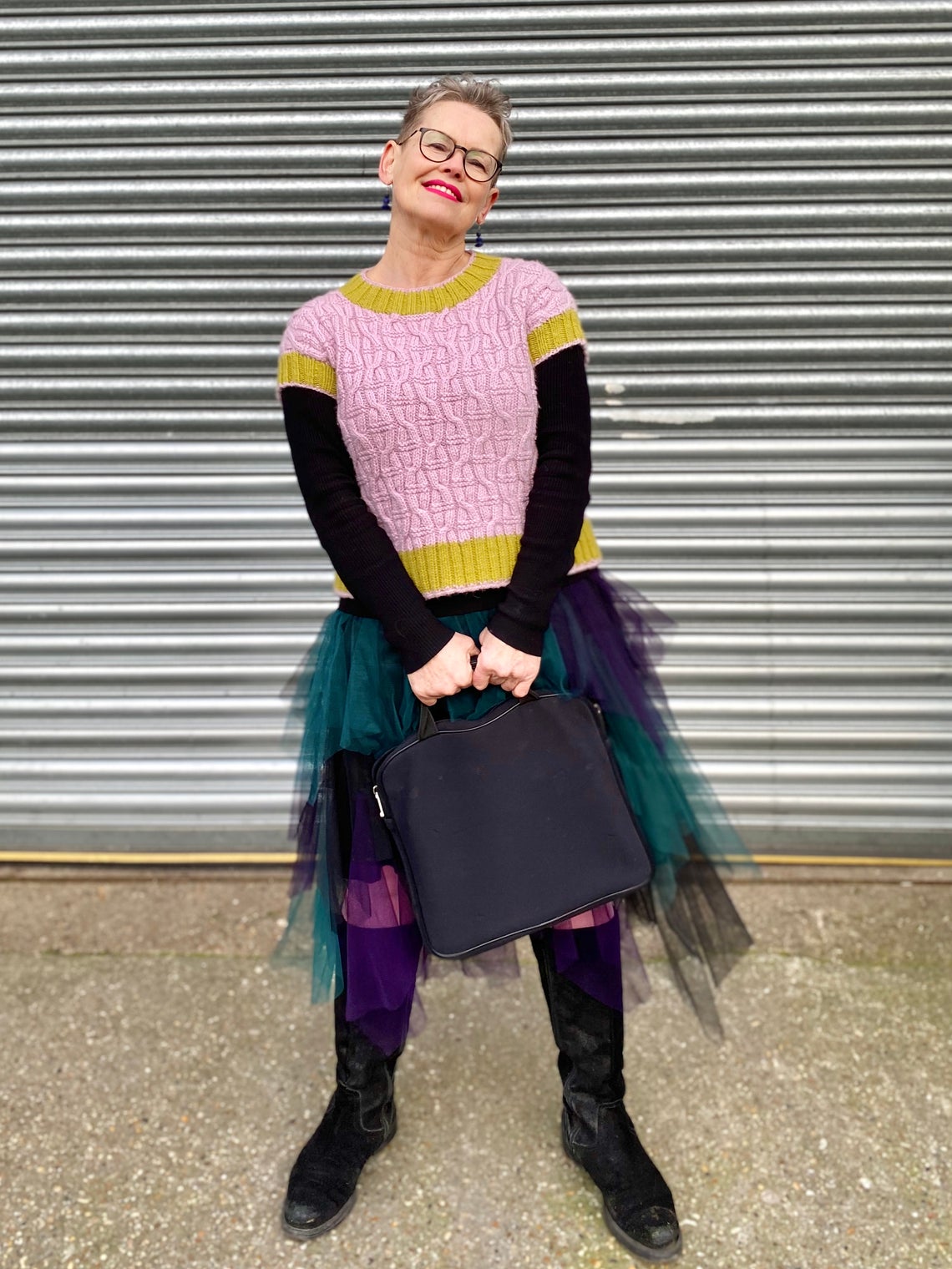 Designer Spotlight: The Best Knit Patterns Designed By Raimonda Bagdoniene of Loose Loop #knitting