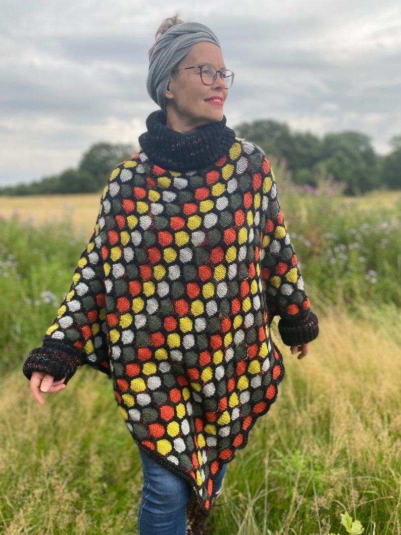 Designer Spotlight: The Best Knit Patterns Designed By Raimonda Bagdoniene of Loose Loop #knitting