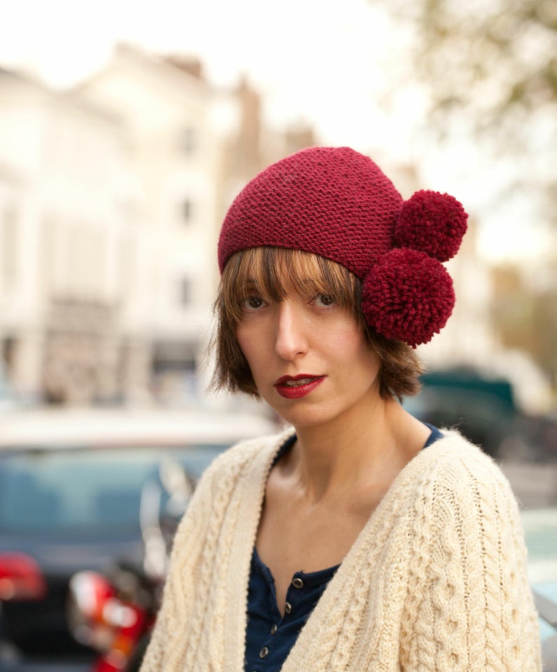 Patterns designed by Theodora Burrow #crochet #knitting