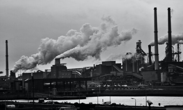 Impact of the Industrial Revolution on the Further Development of Technology