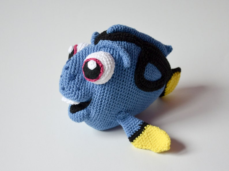 Designer Spotlight: A Fun Collection of TV, Movie & Storybook Character Patterns For Knitters & Crocheters