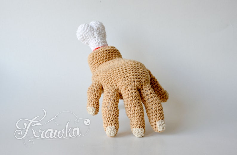 Unique Knit & Crochet Patterns For Halloween and Beyond!