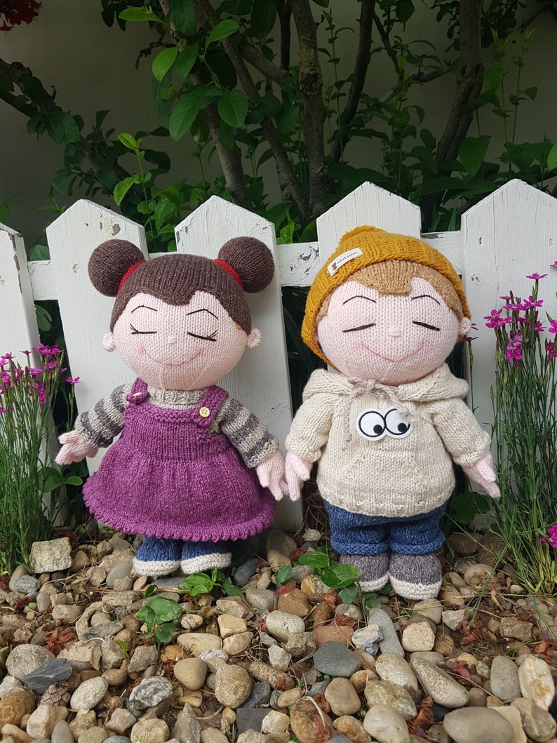 Designer Spotlight: A Fun Collection of TV, Movie & Storybook Character Patterns For Knitters & Crocheters