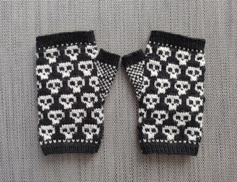 Unique Knit & Crochet Patterns For Halloween and Beyond!