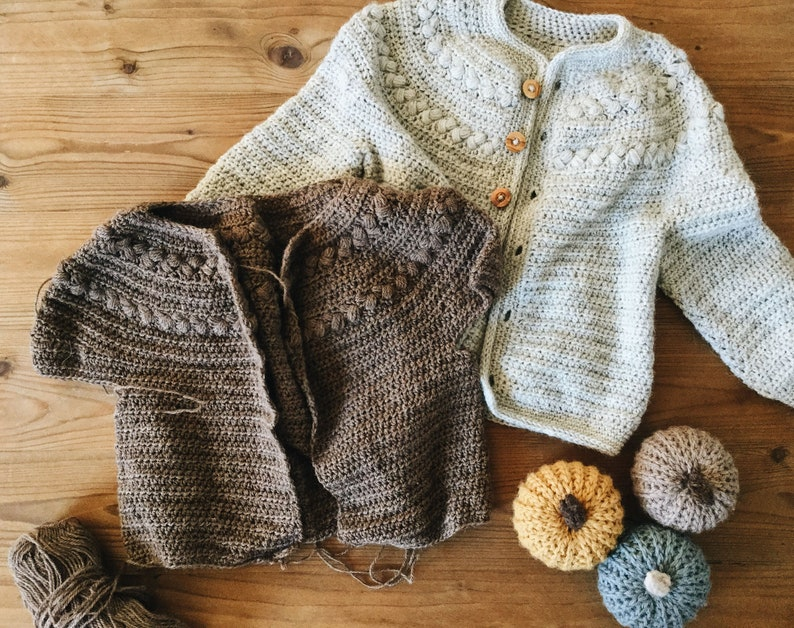 crochet patterns designed by Lou of Malloo #crochet