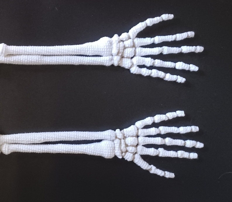 Unique Knit & Crochet Patterns For Halloween and Beyond!