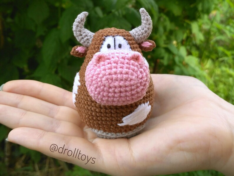 Designer Spotlight: A Fun Collection of TV, Movie & Storybook Character Patterns For Knitters & Crocheters