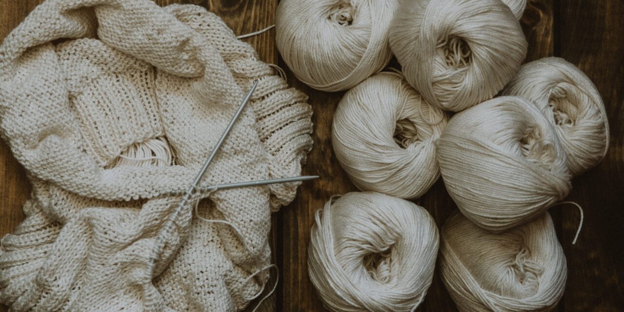 9 Knitting Tips For Beginners