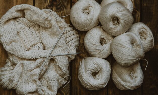 9 Knitting Tips For Beginners