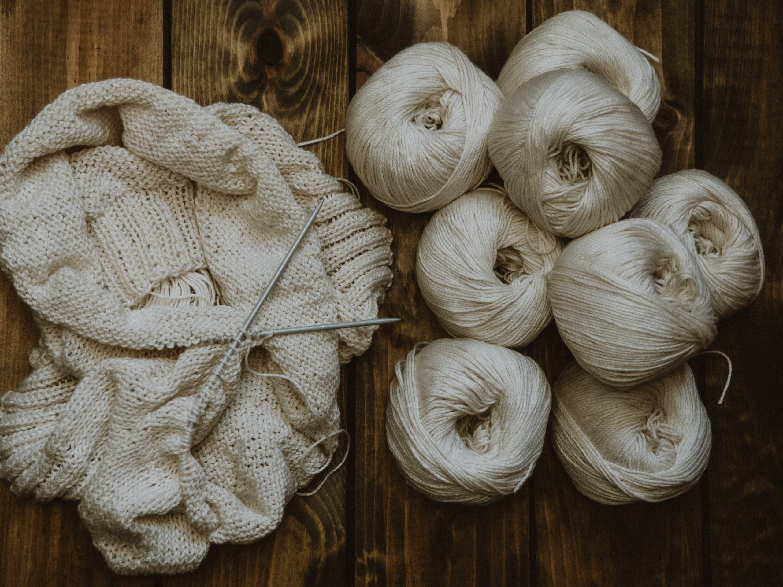Photo By Anastasia Zhenina, via pexels.com