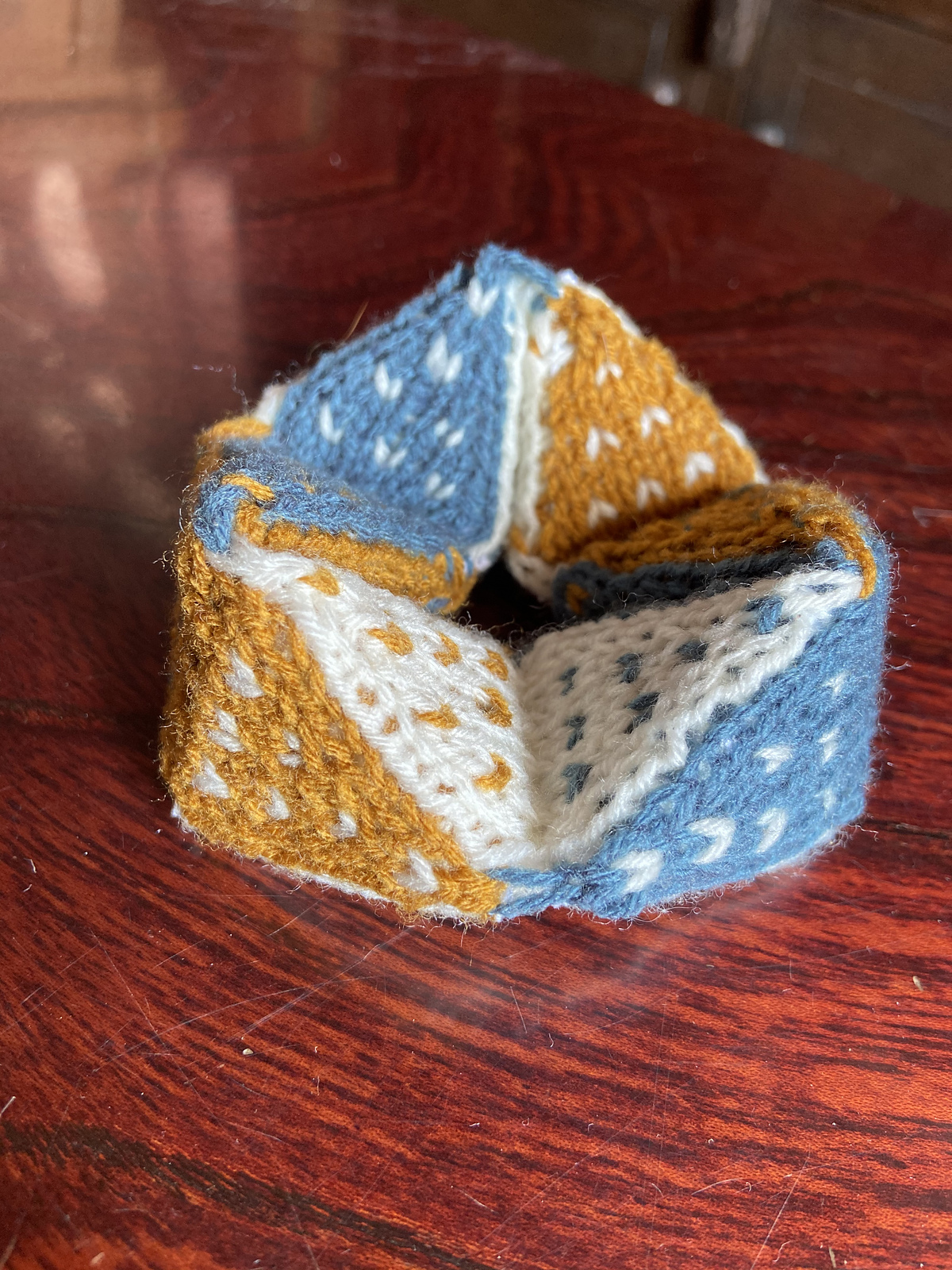 Designer Spotlight: The Best Knit & Crochet Games, Toys & Puzzle Patterns For Playtime Fun ... Tic Tac Toe Anyone?