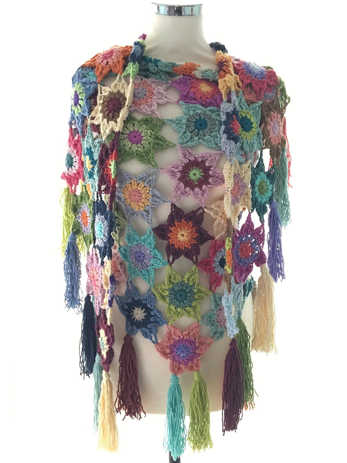 patterns designed by Atty #crochet