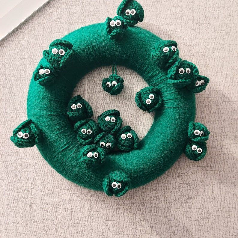 brussels sprouts patterns