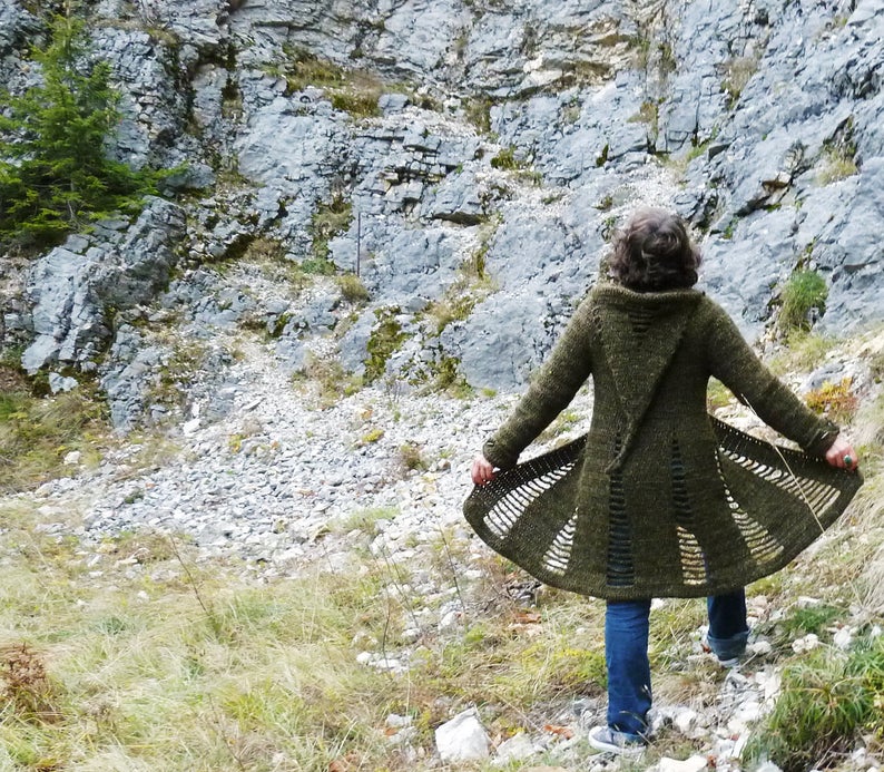 crochet patterns designed by Sylvie Damey of Sylvie Damey Crochet #crochet