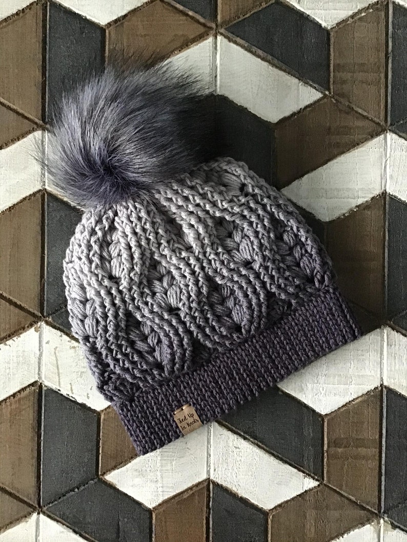 Designer Spotlight: The Best Of Hooked Up Crochet, My Favorite Crochet Hats Designed By Karen Lucas