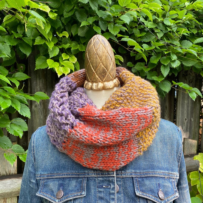knitting patterns designed by Courtney Flynn of Flynn Knit #knitting