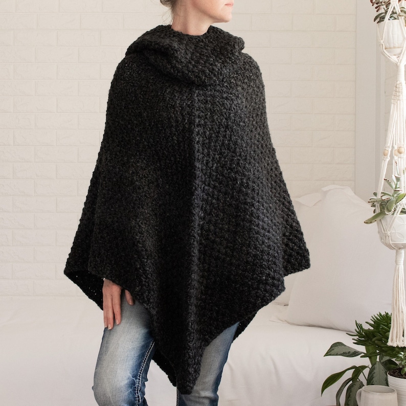 knitting pattern designed by Jennifer Thompson of Bromfields