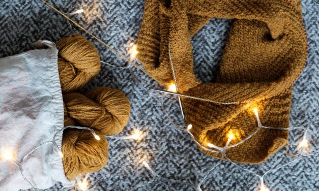 Knitwear Trends 2021