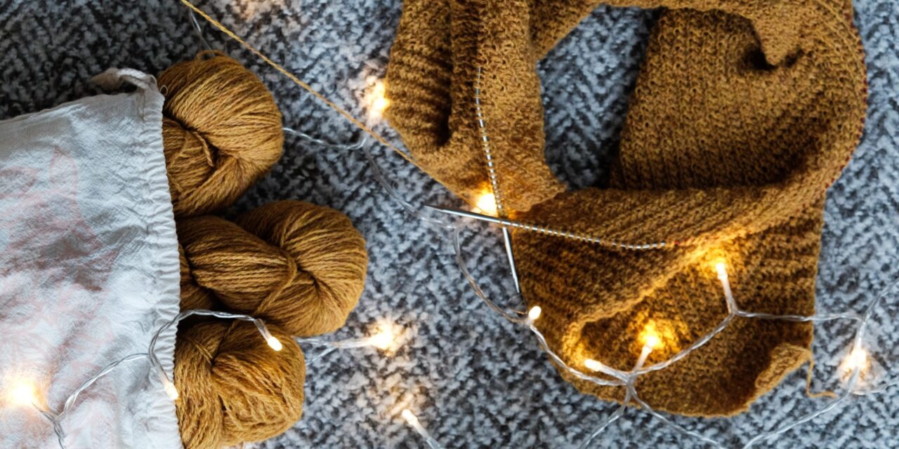Knitwear Trends 2021