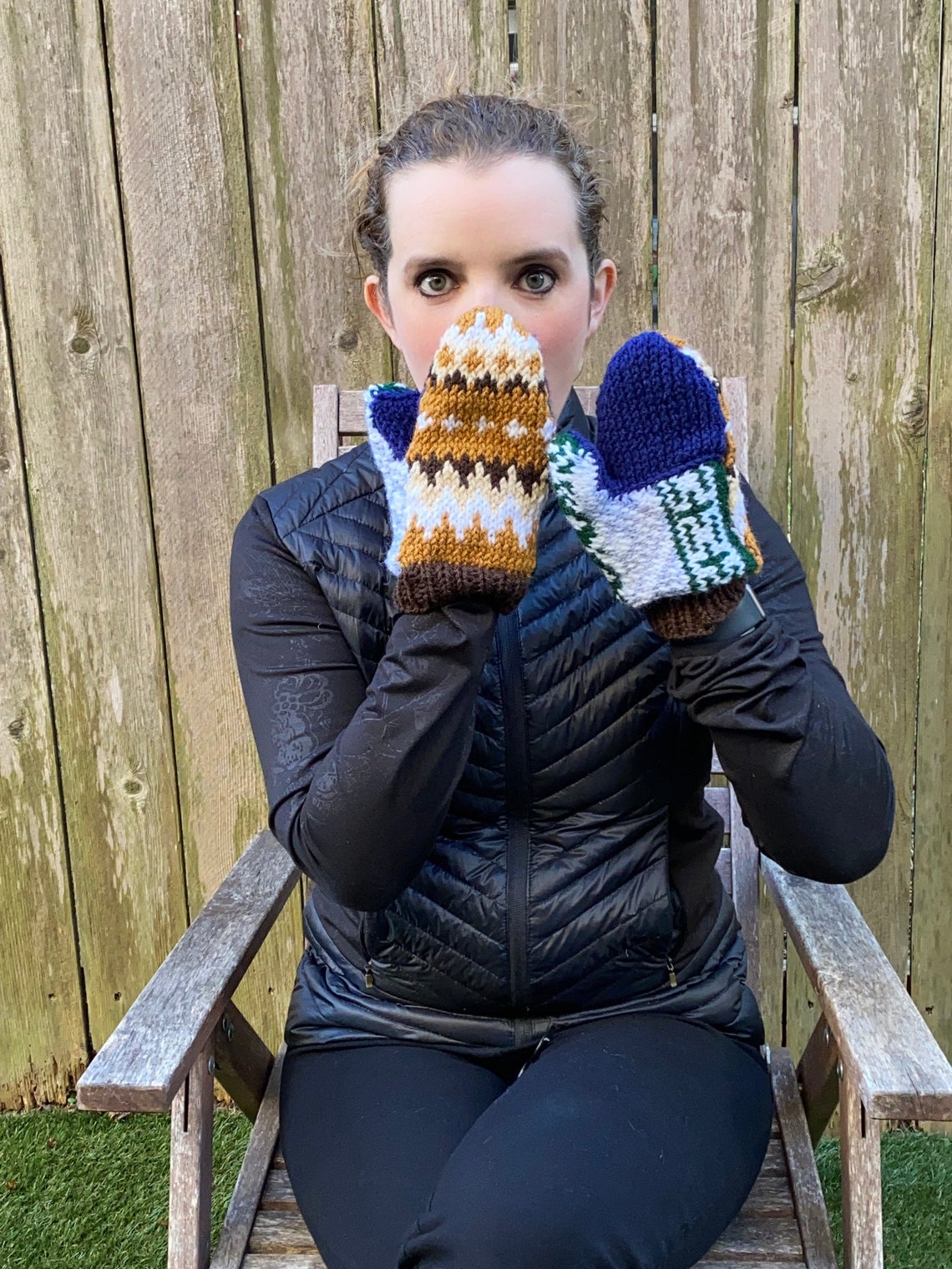 The Ultimate Bernie Sanders Patterns Round-Up For Makers, Knitters & Crocheters - Dolls, Mittens, Sweaters, Charts & More