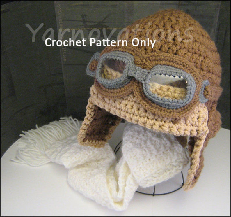 crochet cosplay patterns