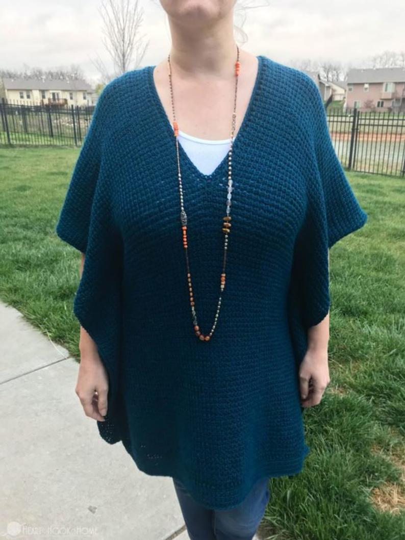 Designer Spotlight: Cozy & Colorful Crochet Patterns By Ashlea Konecny of Heart Hook Home