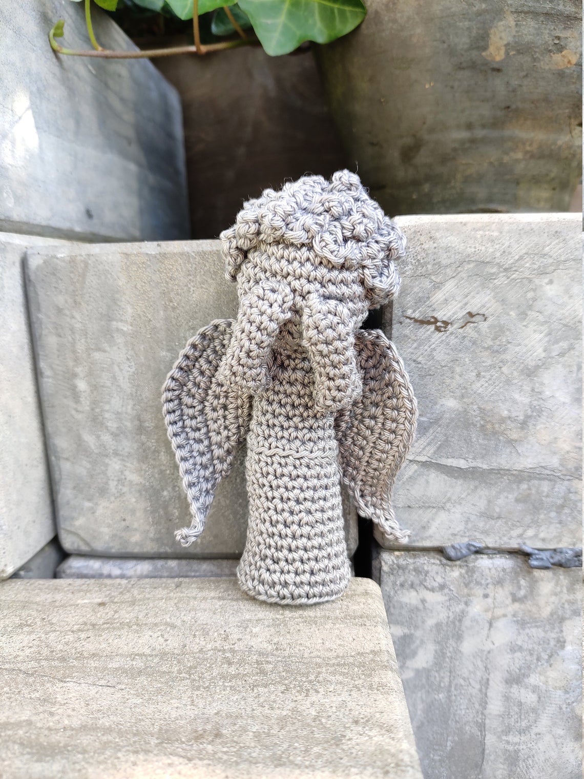 Doctor Who Inspired Patterns by Patricia Westergaard of Steekjelos Crafts