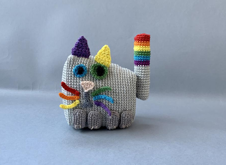 Hey Crocheters, Don’t Pick Up Another Hook Until You See This!