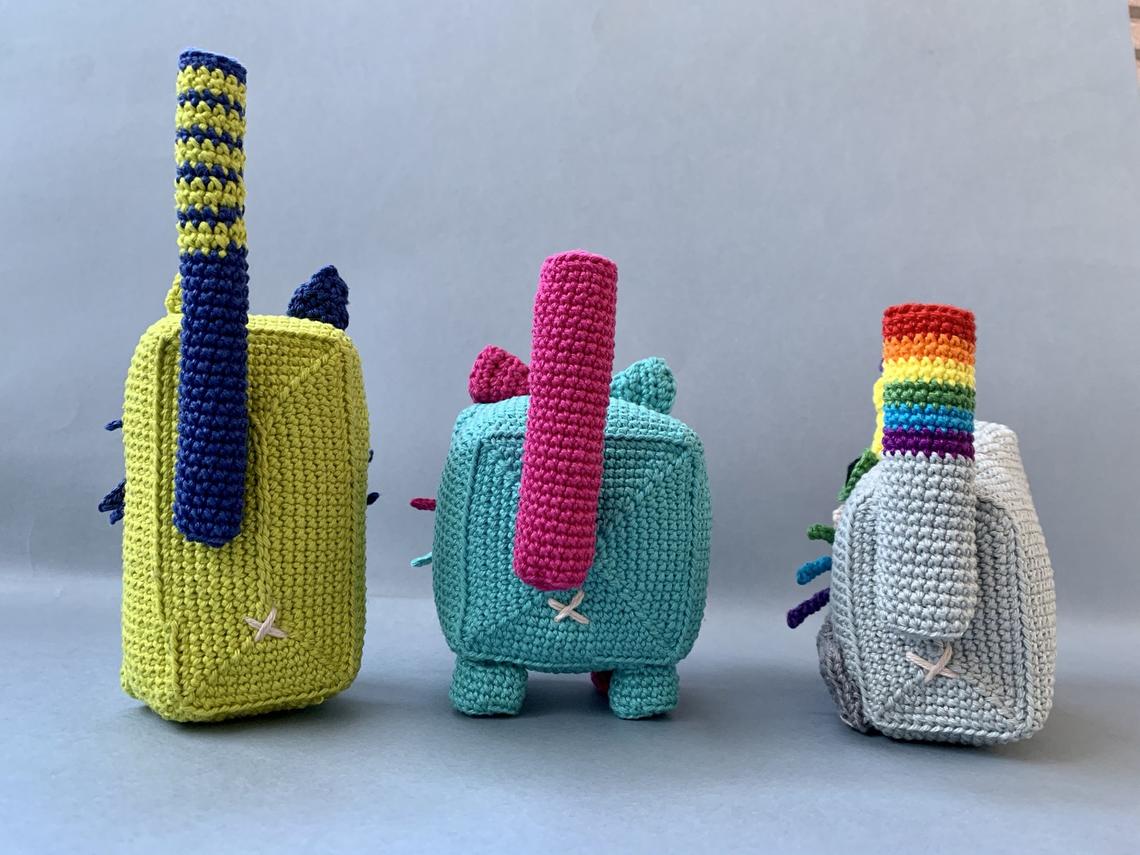 Hey Crocheters, Don’t Pick Up Another Hook Until You See This!