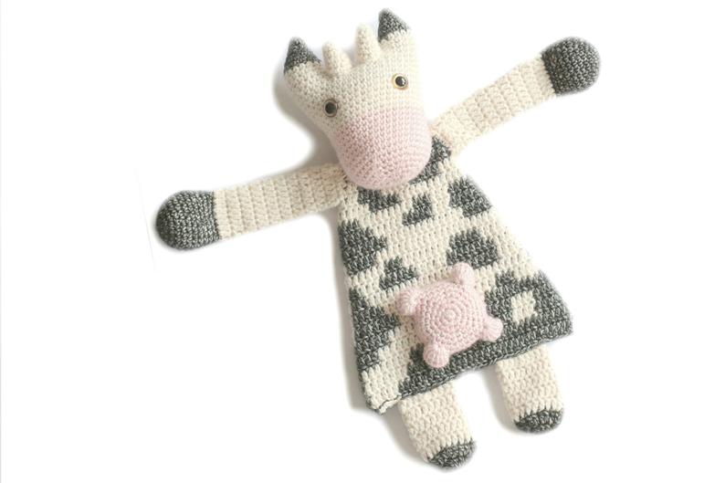 Designer Spotlight: The Cutest Ragdoll Patterns For Crocheters ... Makes The Best Baby Shower Gift Ever!