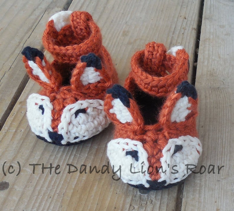 Designer Spotlight: The Very Best Knit & Crochet Fox Patterns ... A Collection Of My Favorites!