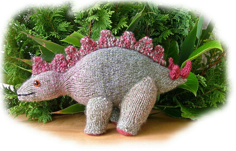 knit patterns designed by Suzannah Holwell and Georgina Manvell #knitting #handmade #diy