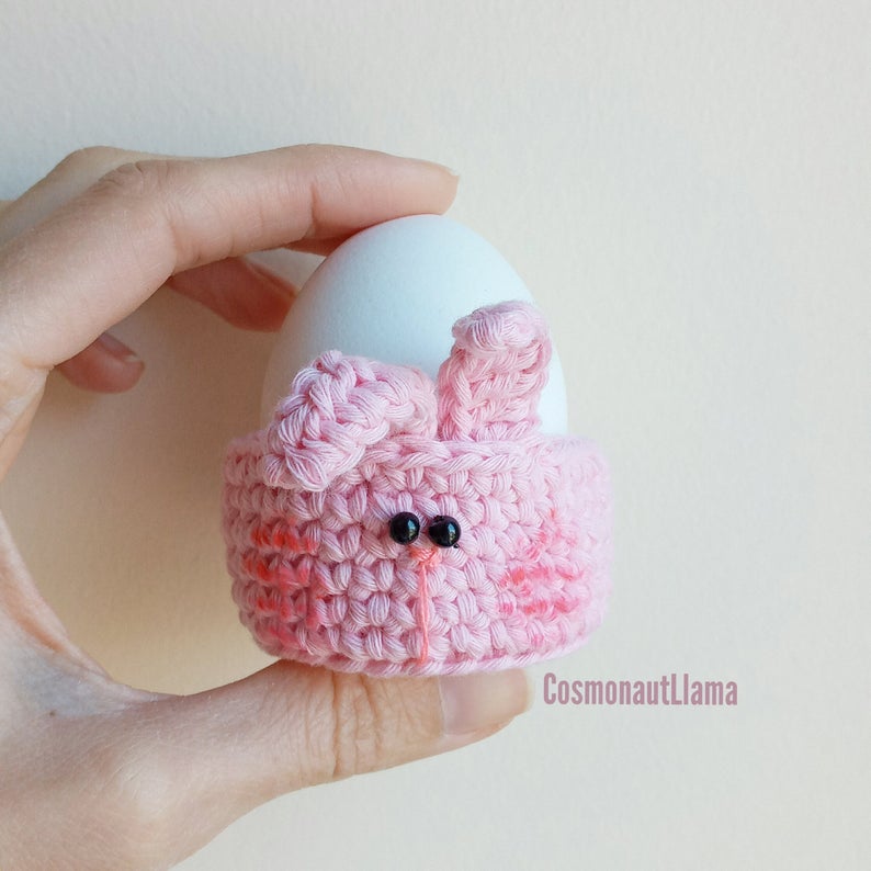 crochet patterns designed by designed by Cosmonaut Llama #crochet