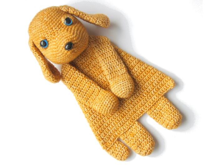 Designer Spotlight: The Cutest Ragdoll Patterns For Crocheters ... Makes The Best Baby Shower Gift Ever!