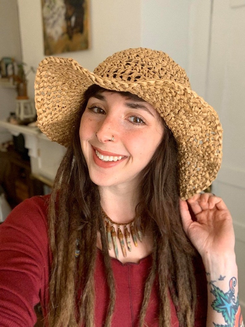 Designer Spotlight: 'Out Of This World' Crochet Patterns Designed By Hannah From Of Mars