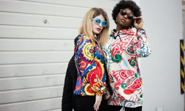 Choosing the Right Hoodie for Customization – Everything You Need to Know