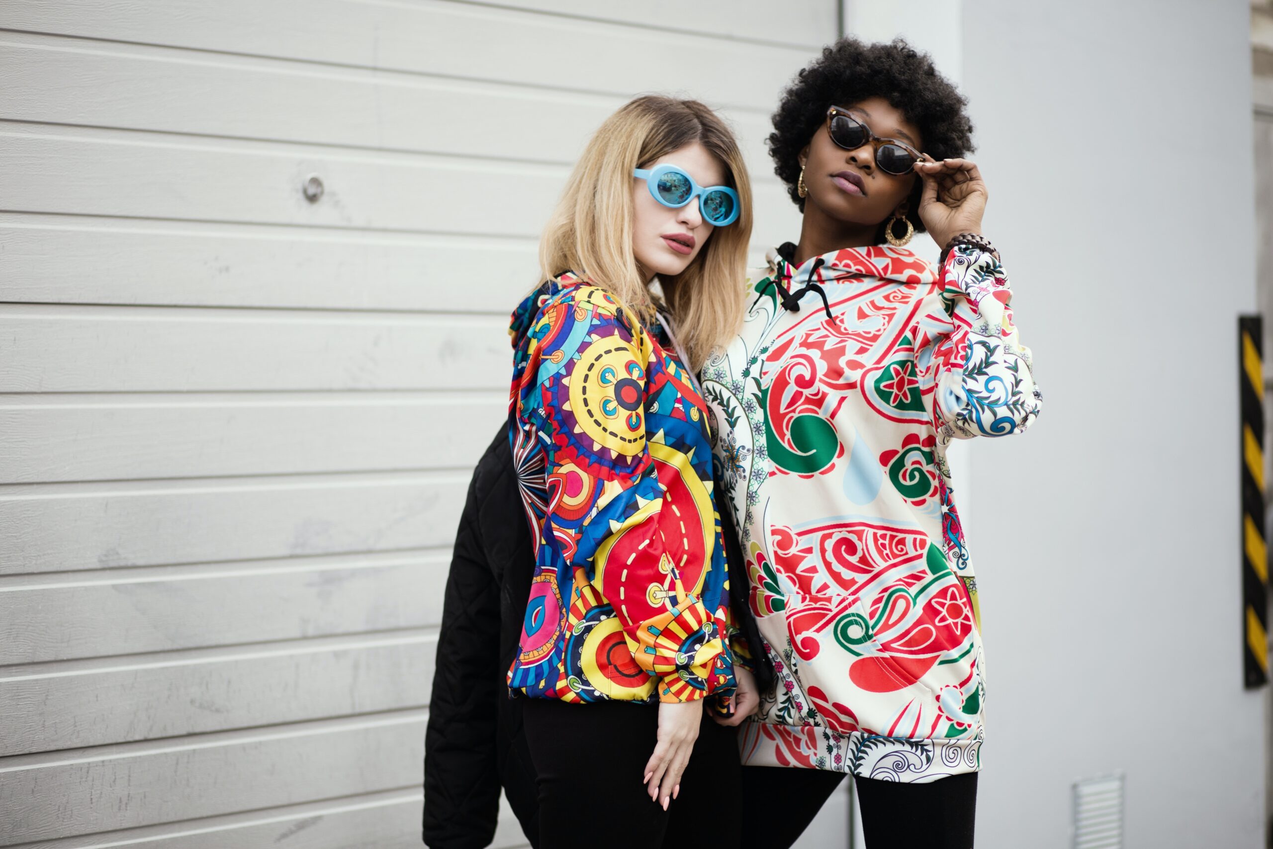 Choosing the Right Hoodie for Customization - Everything You Need to Know