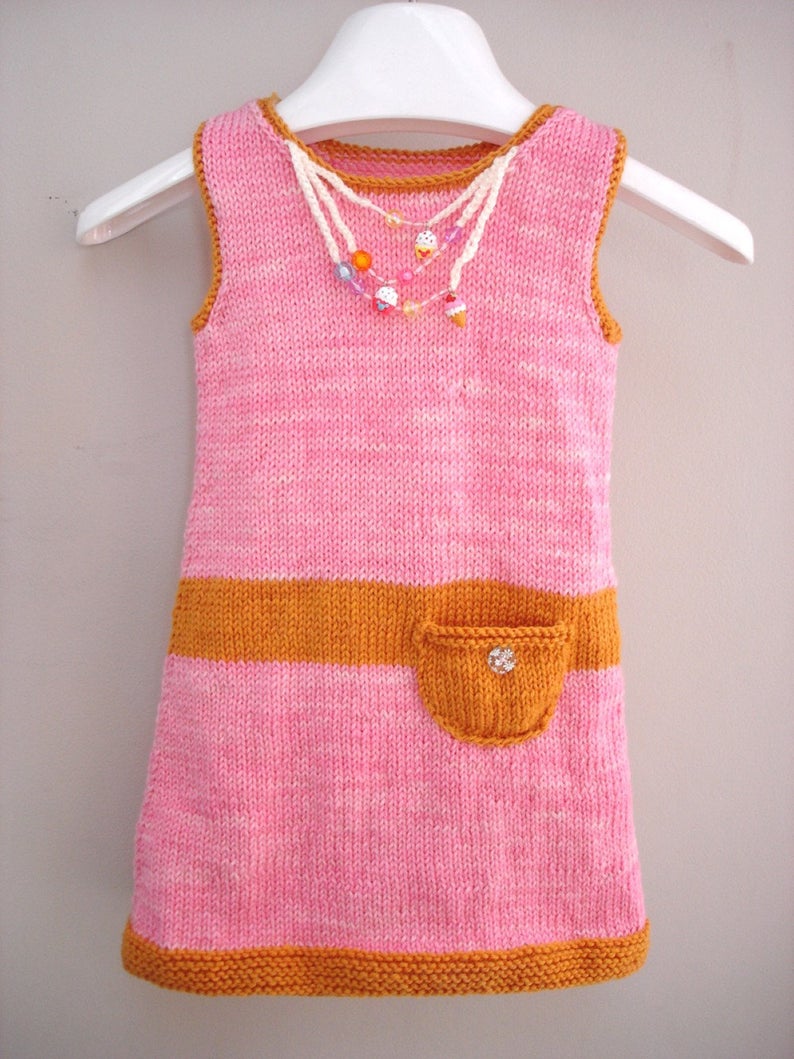patterns designed by Vanessa Cayton of The Knitting Niche