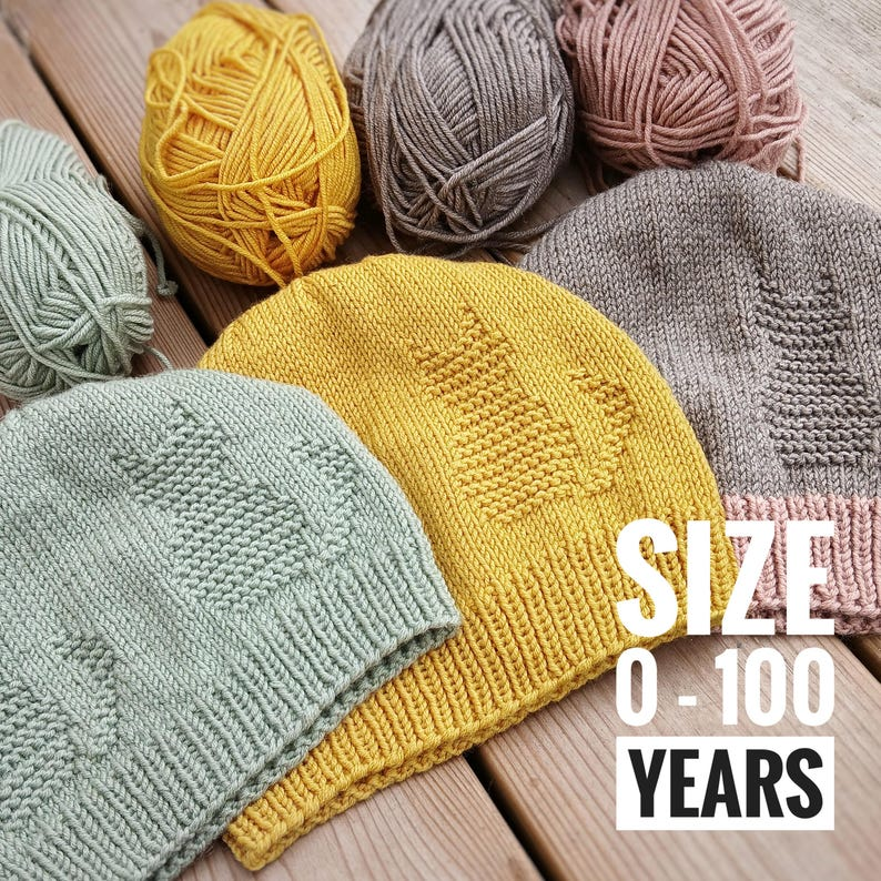 Designer Spotlight: 14 Knit & Crochet Patterns Inspired By CATS!